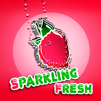 Sparkling Fresh
